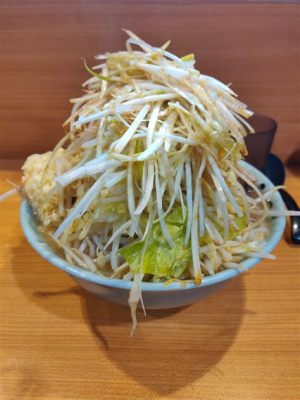 コンビニ 二郎系 - なぜコンビニで二郎系ラーメンが流行らないのか？