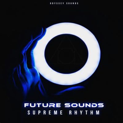  Rhythm Is Rhythm, uma explosão de sonoridade futurista que te levará para outra dimensão